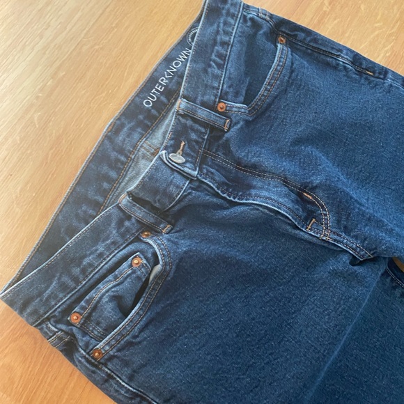 Outerknown Slim Fit Jeans - Picture 3 of 8